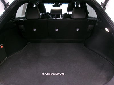 2024 Toyota Venza Limited AWD (GS)