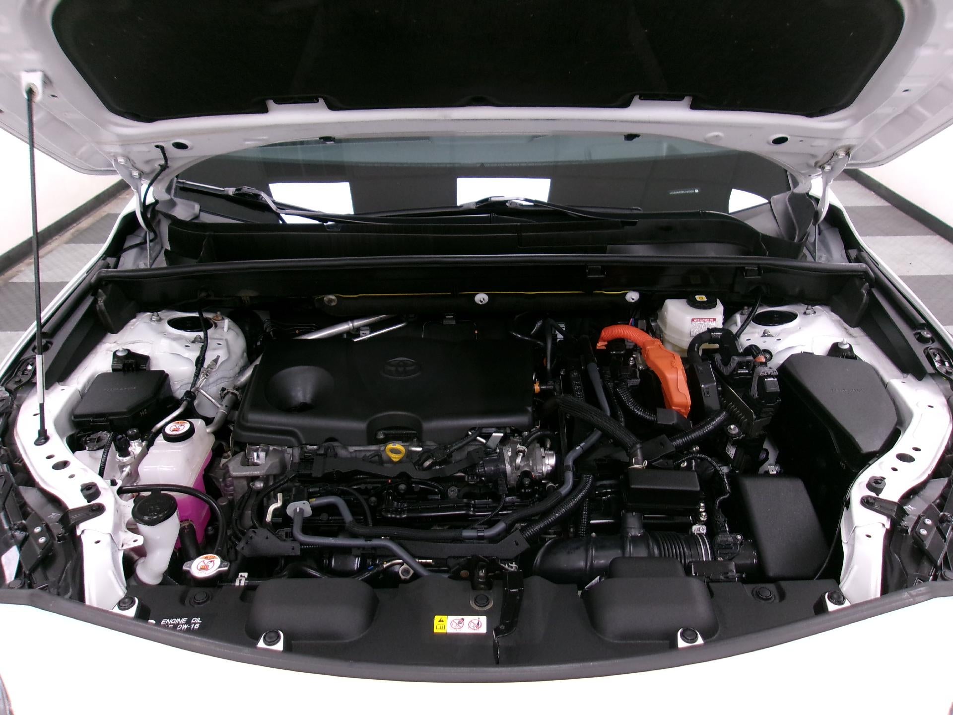 2024 Toyota Venza Limited AWD (GS)