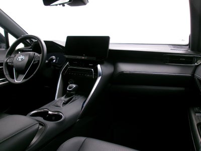 2024 Toyota Venza Limited AWD (GS)