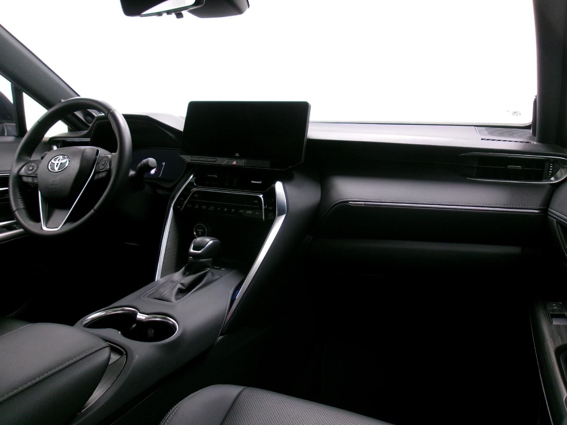 2024 Toyota Venza Limited AWD (GS)
