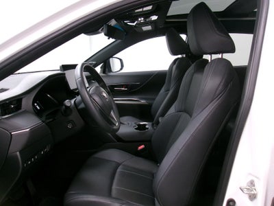 2024 Toyota Venza Limited AWD (GS)