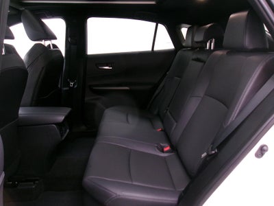 2024 Toyota Venza Limited AWD (GS)