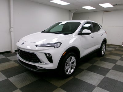 2024 Buick Encore GX Preferred AWD