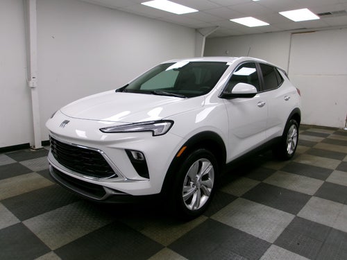 2024 Buick Encore GX Preferred AWD
