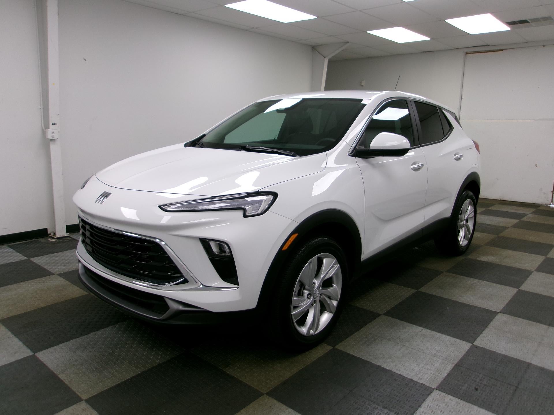 2024 Buick Encore GX Preferred AWD