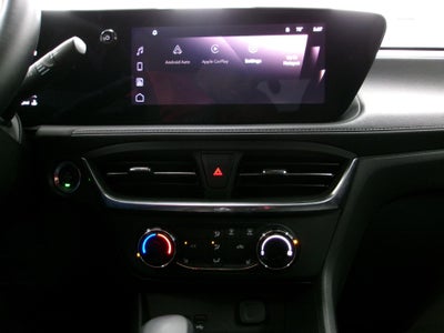 2024 Buick Encore GX Preferred AWD