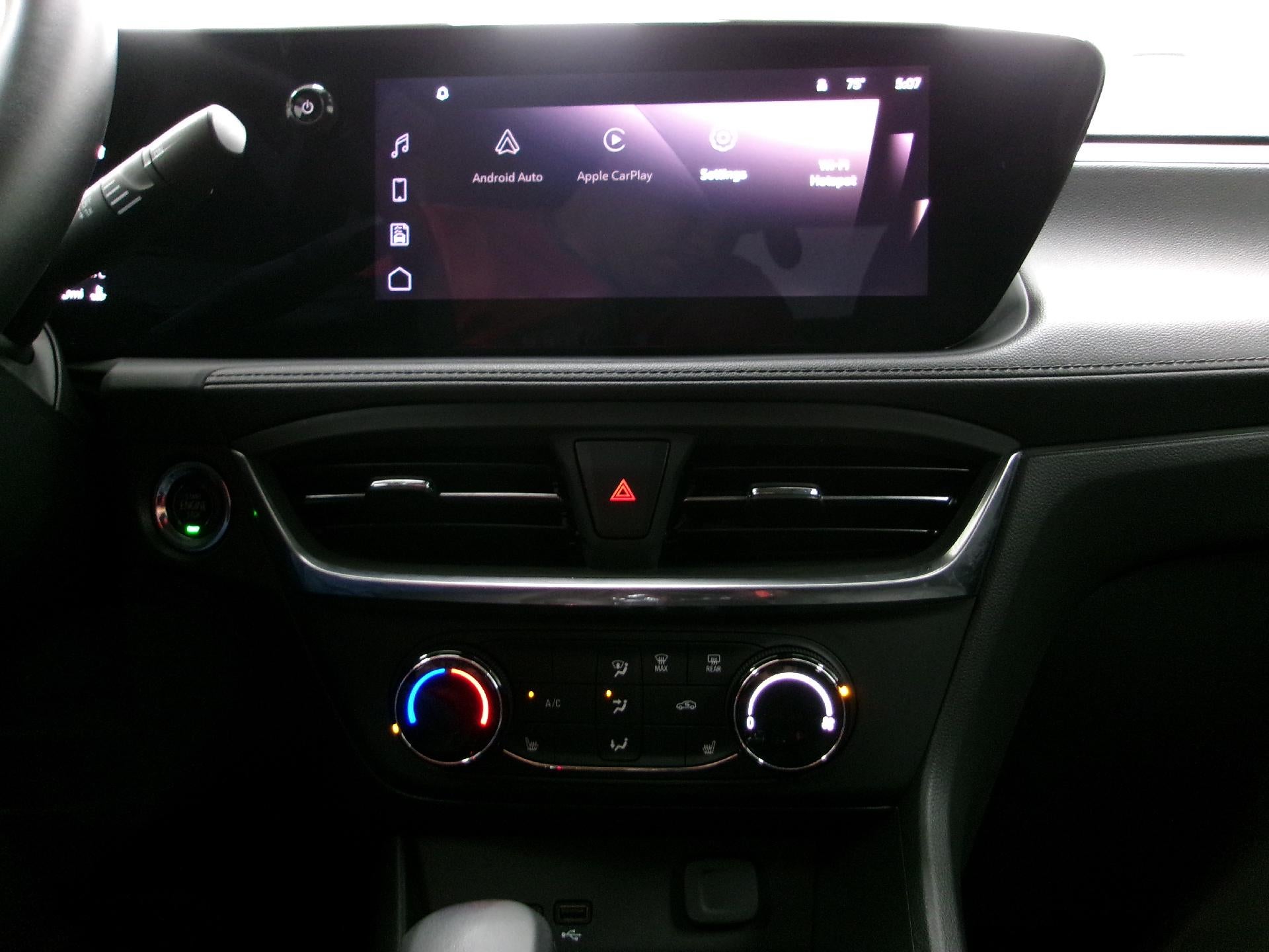 2024 Buick Encore GX Preferred AWD