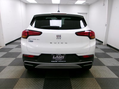 2024 Buick Encore GX Preferred AWD