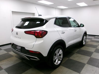 2024 Buick Encore GX Preferred AWD