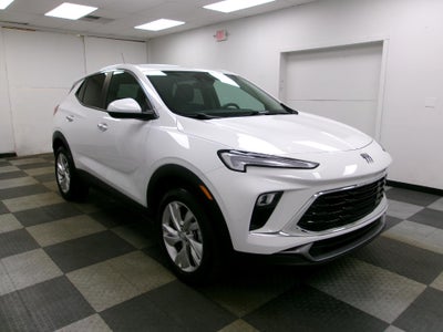 2024 Buick Encore GX Preferred AWD