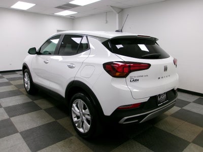 2024 Buick Encore GX Preferred AWD