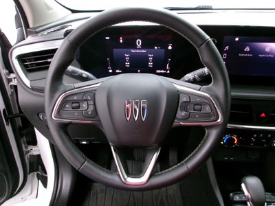 2024 Buick Encore GX Preferred AWD