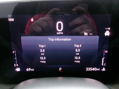 2024 Buick Encore GX Preferred AWD