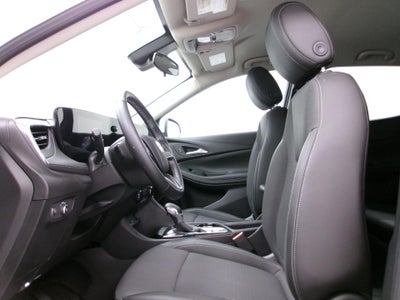 2024 Buick Encore GX Preferred AWD