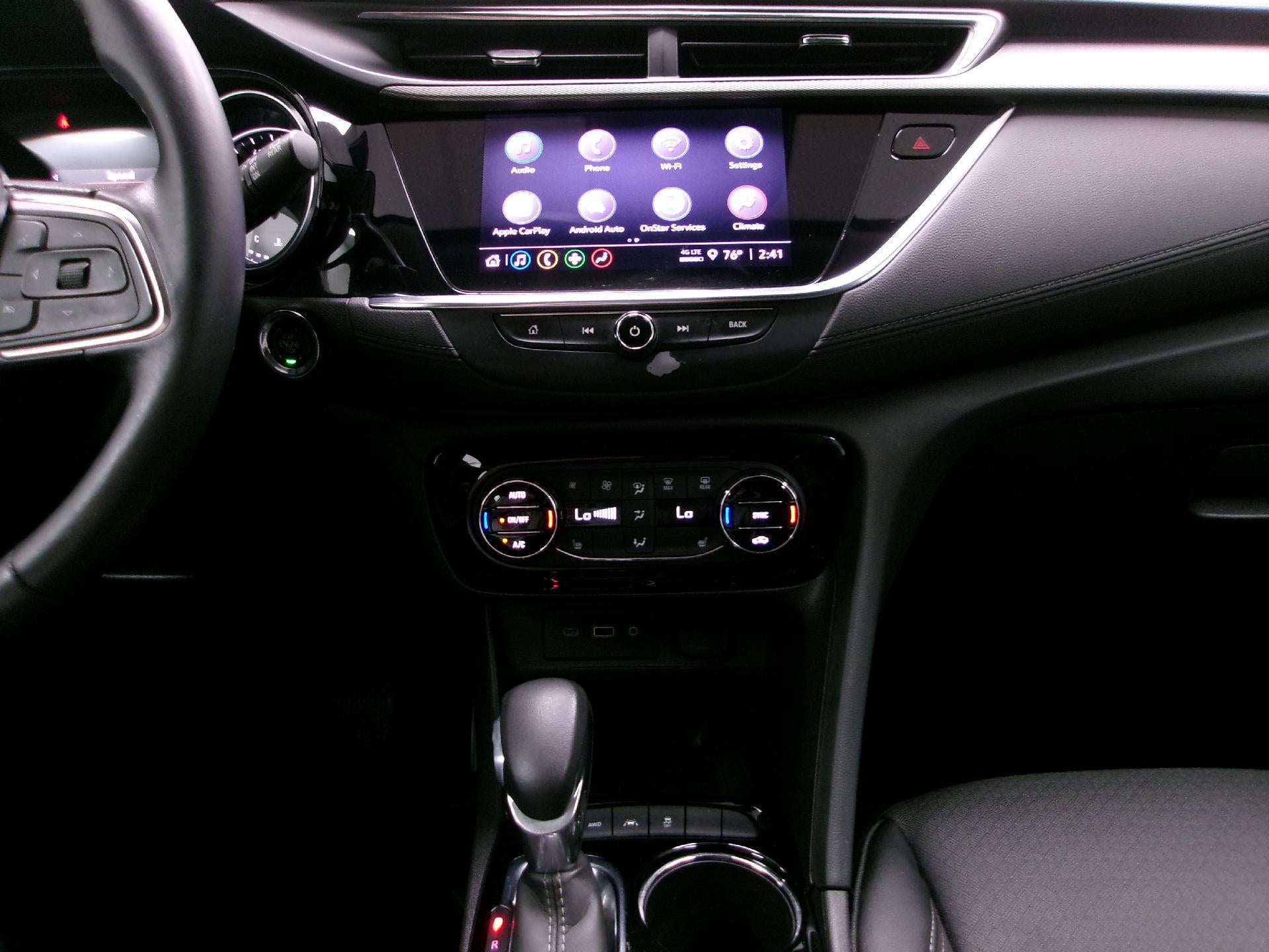 2022 Buick Encore GX Select AWD