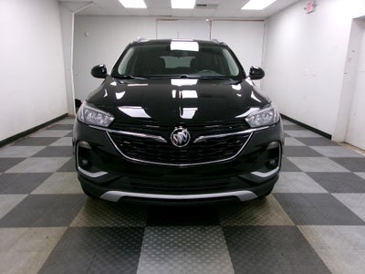 2022 Buick Encore GX Select AWD