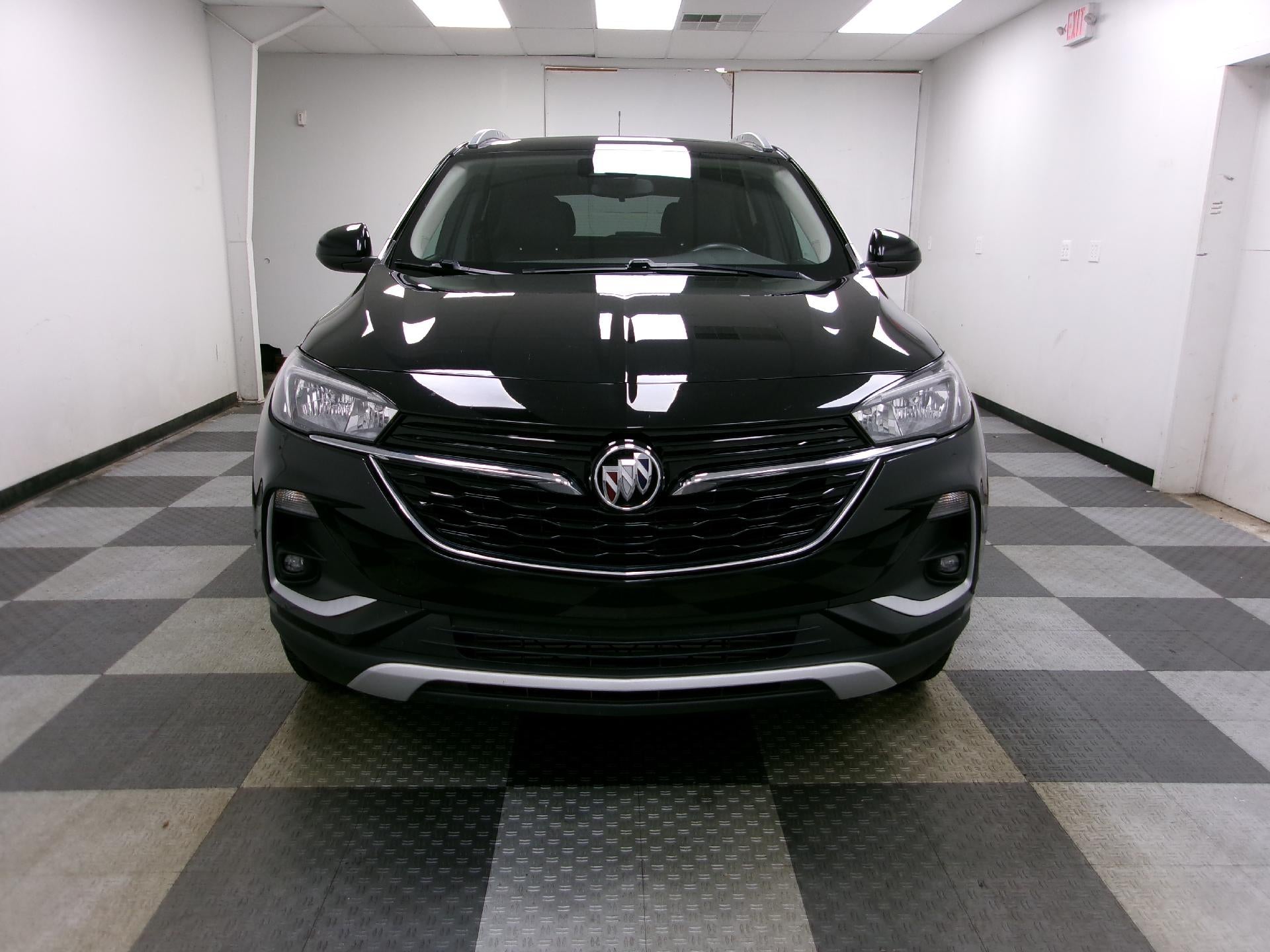 2022 Buick Encore GX Select AWD