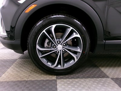 2022 Buick Encore GX Select AWD