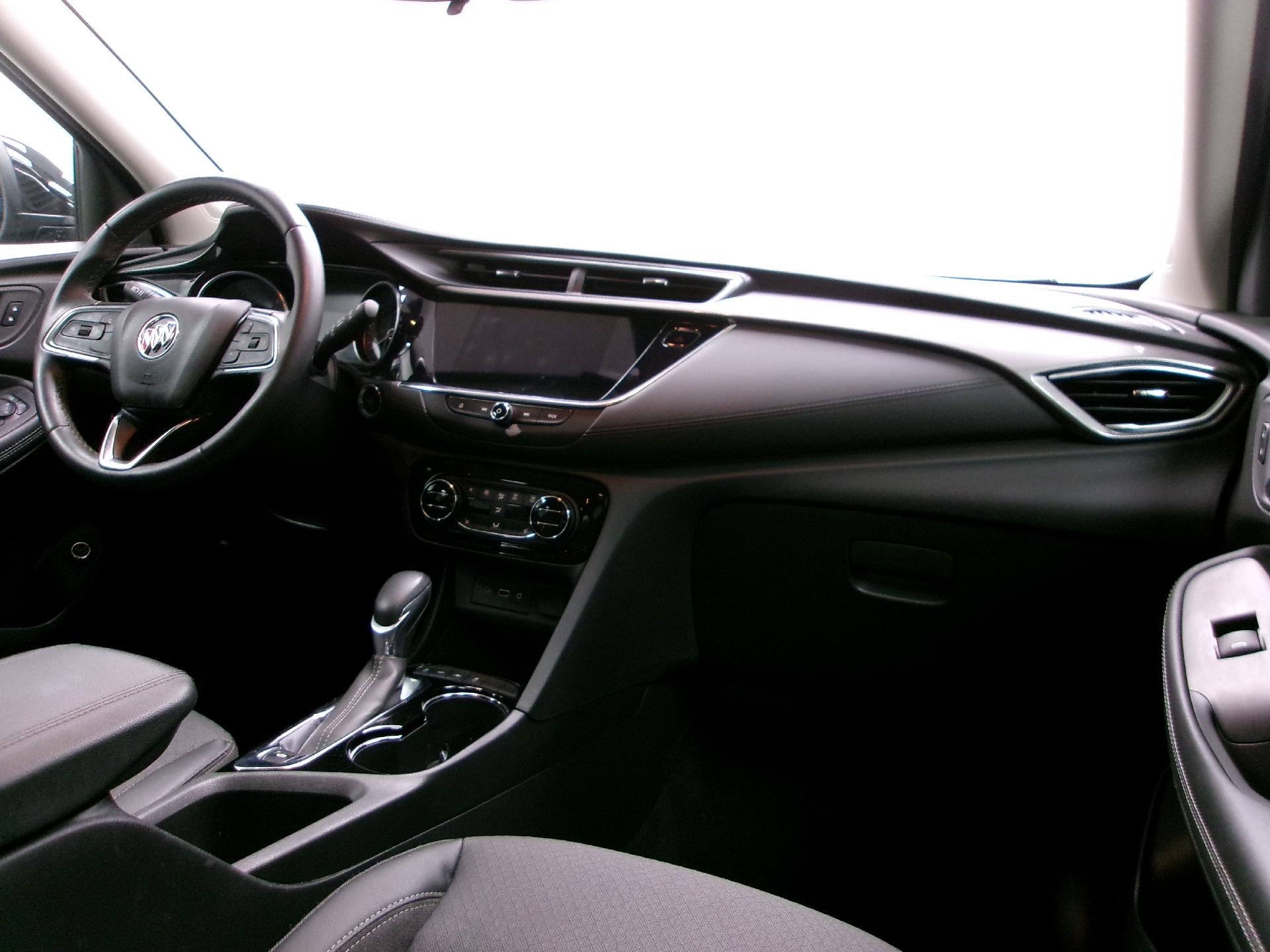 2022 Buick Encore GX Select AWD