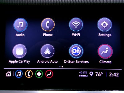 2022 Buick Encore GX Select AWD
