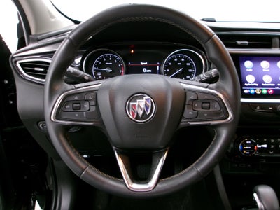 2022 Buick Encore GX Select AWD