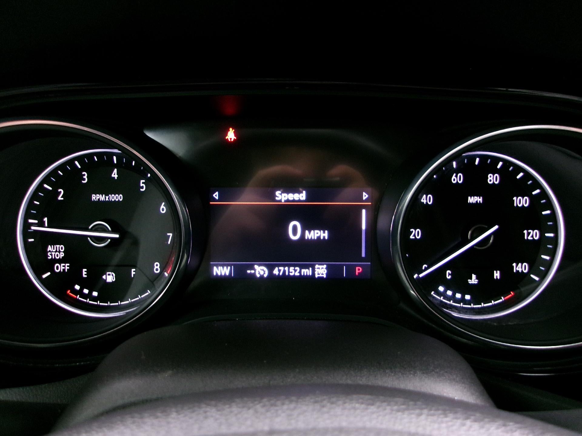 2022 Buick Encore GX Select AWD