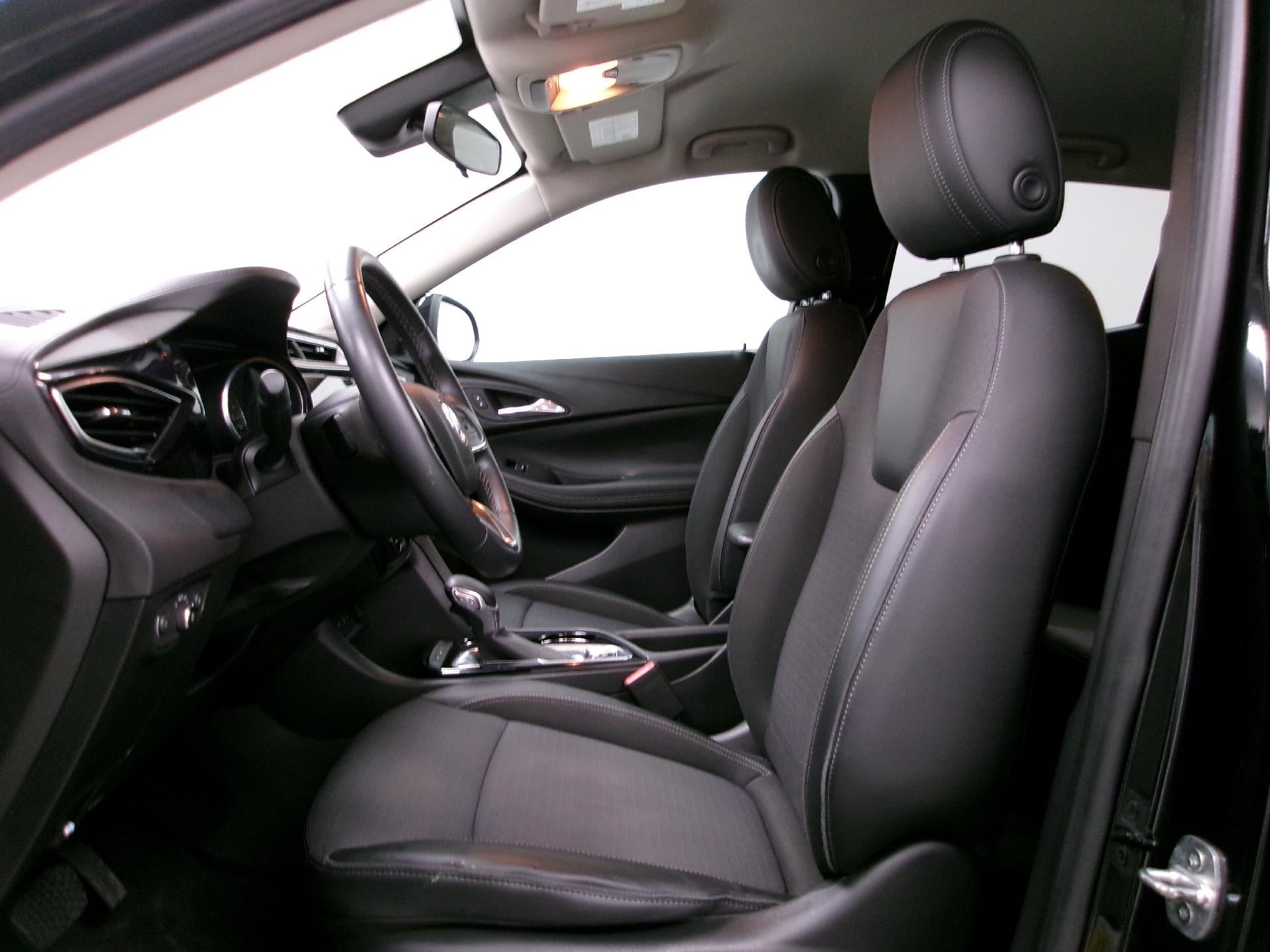 2022 Buick Encore GX Select AWD