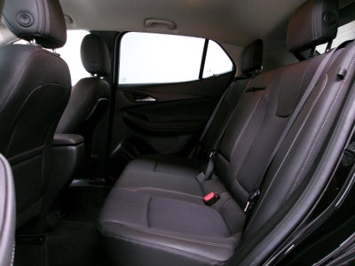 2022 Buick Encore GX Select AWD
