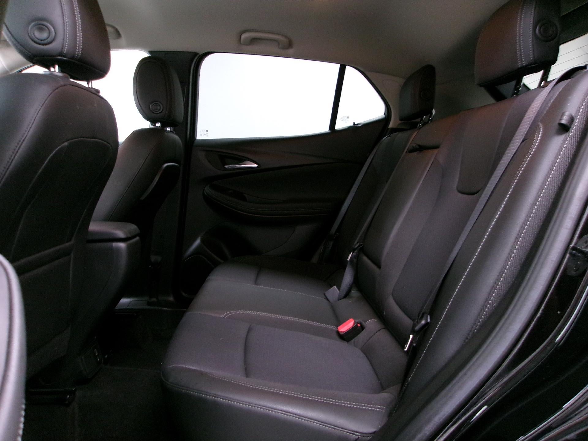 2022 Buick Encore GX Select AWD