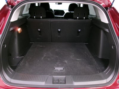 2024 Chevrolet Trax FWD 4dr LS