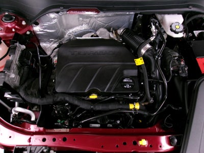 2024 Chevrolet Trax FWD 4dr LS