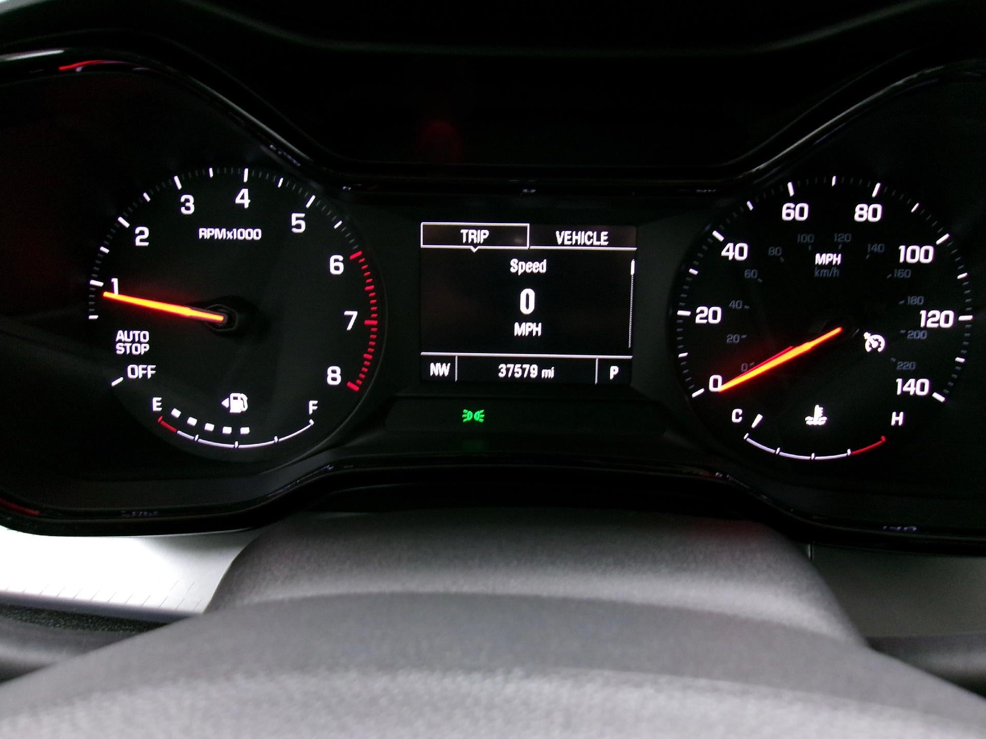 2024 Chevrolet Trax FWD 4dr LS