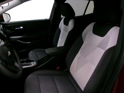 2024 Chevrolet Trax FWD 4dr LS