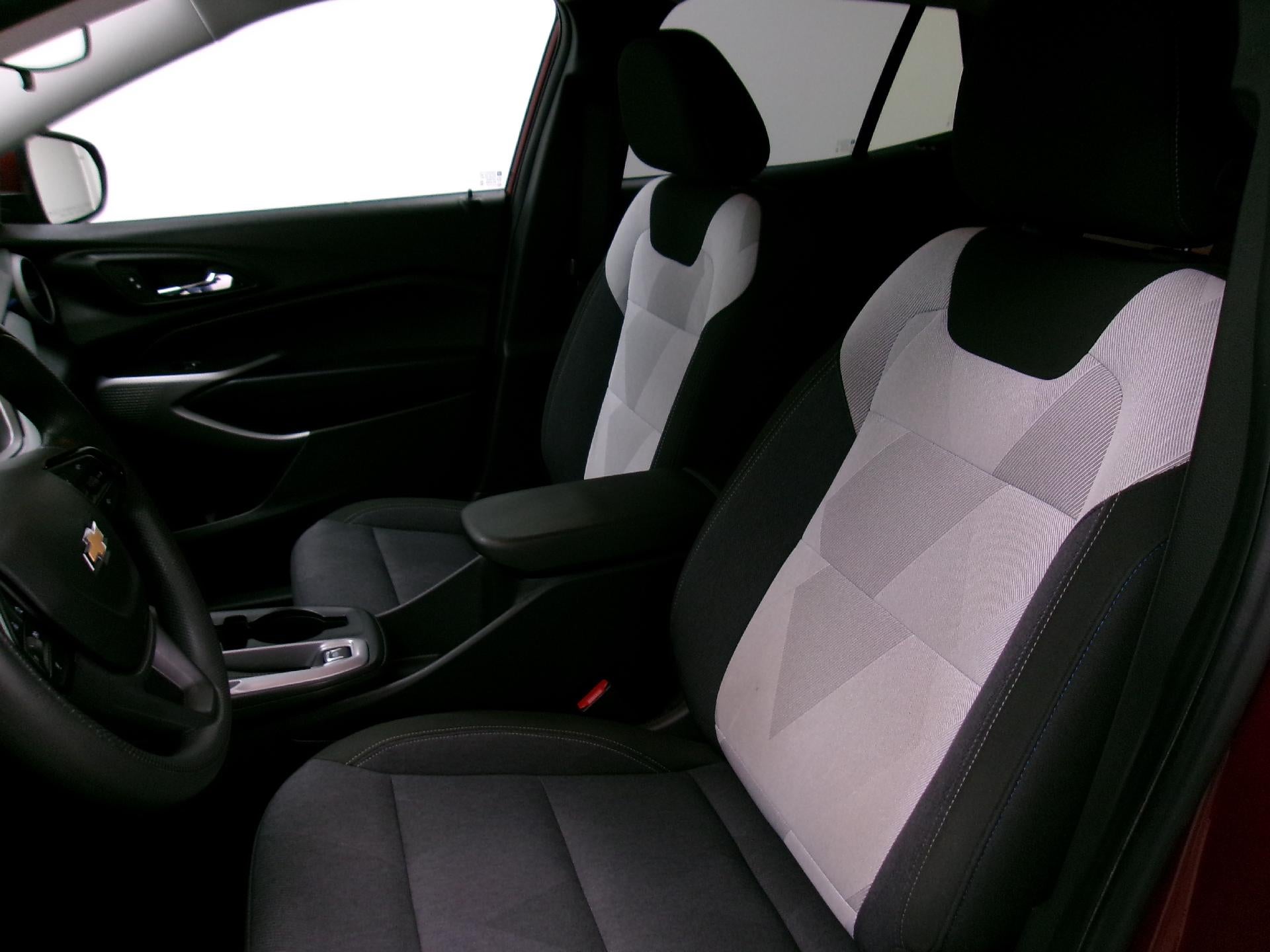 2024 Chevrolet Trax FWD 4dr LS