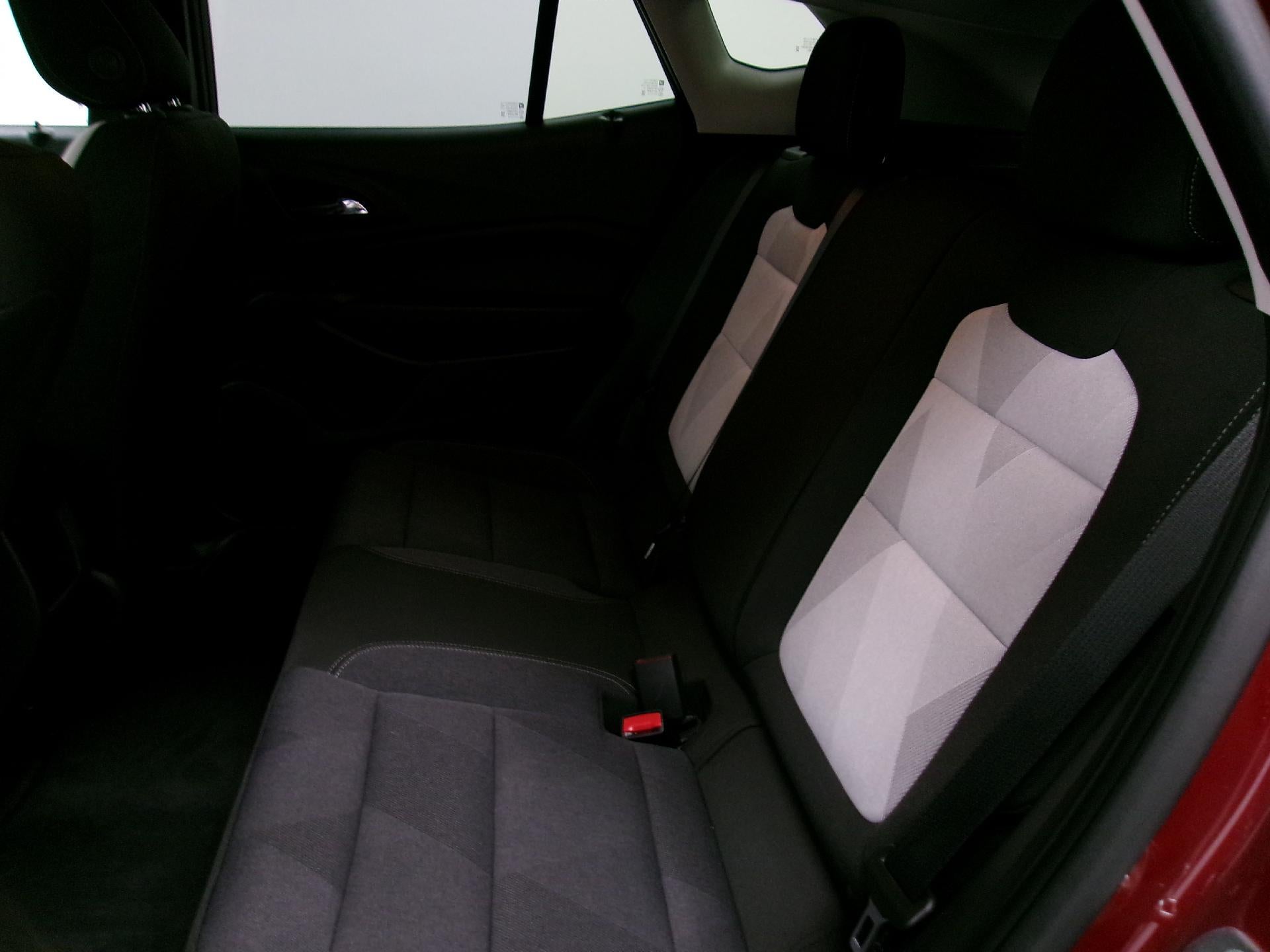 2024 Chevrolet Trax FWD 4dr LS