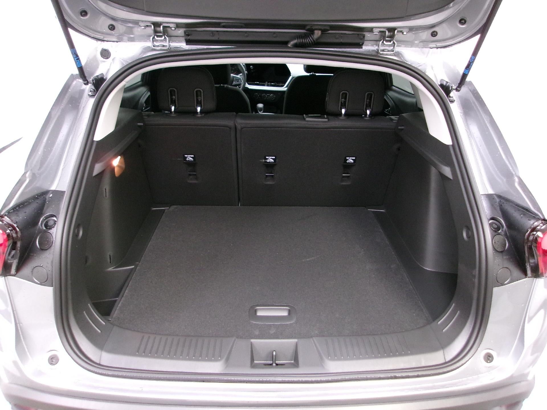 2026 Chevrolet Trax FWD 4dr LS