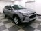 2026 Chevrolet Trax FWD 4dr LS