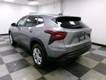 2026 Chevrolet Trax FWD 4dr LS