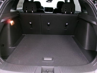 2026 Chevrolet Trax FWD 4dr 1RS