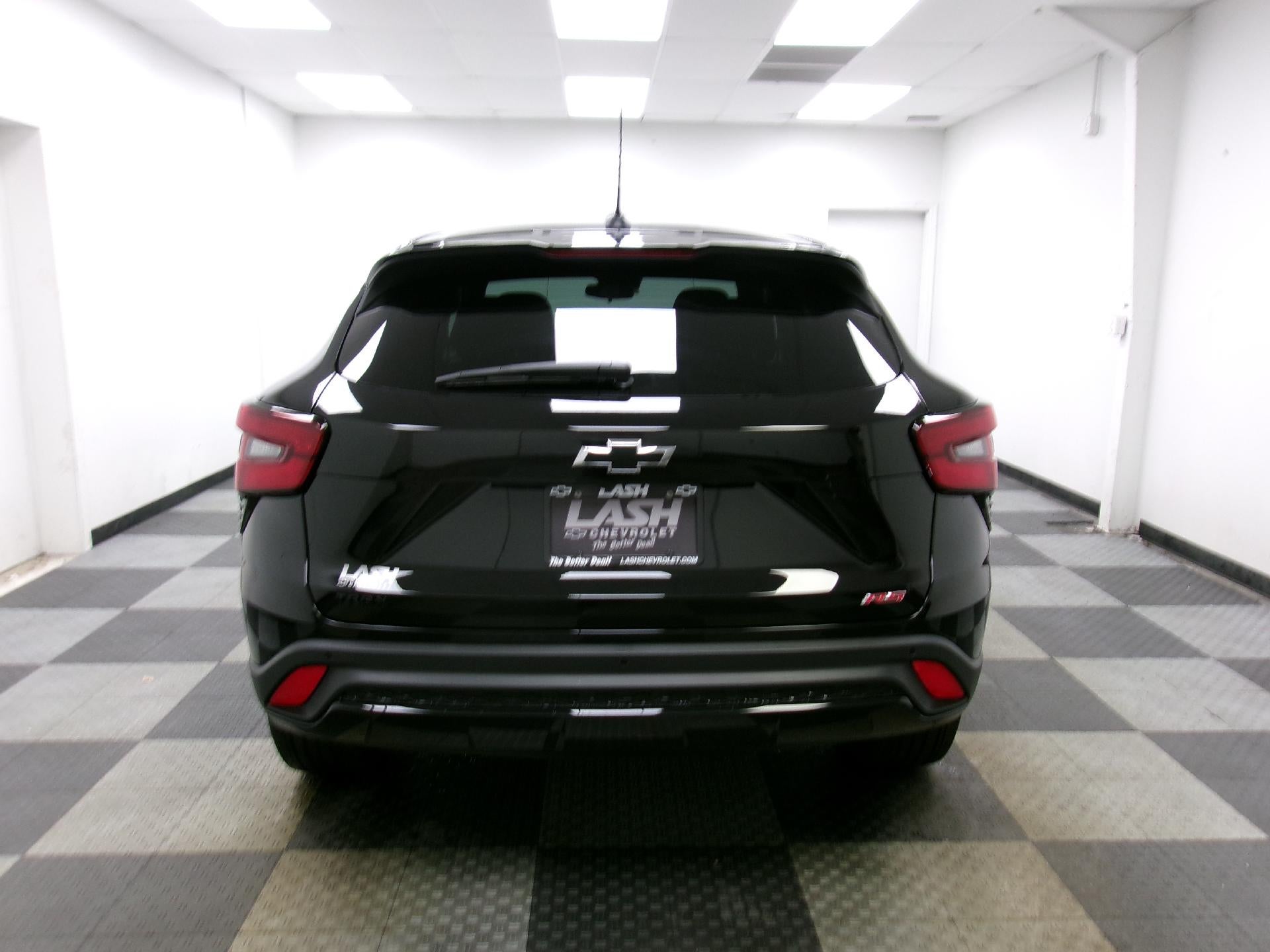 2026 Chevrolet Trax FWD 4dr 1RS