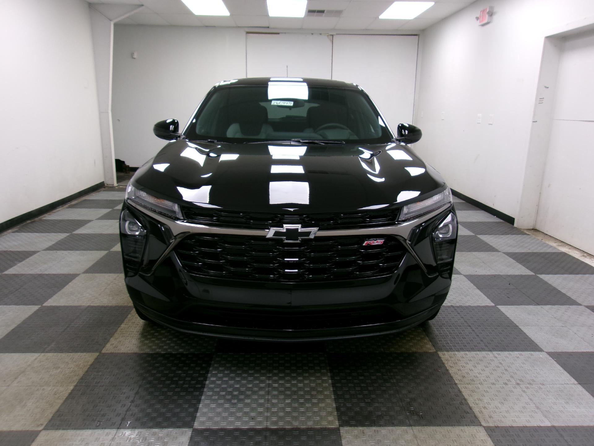 2026 Chevrolet Trax FWD 4dr 1RS