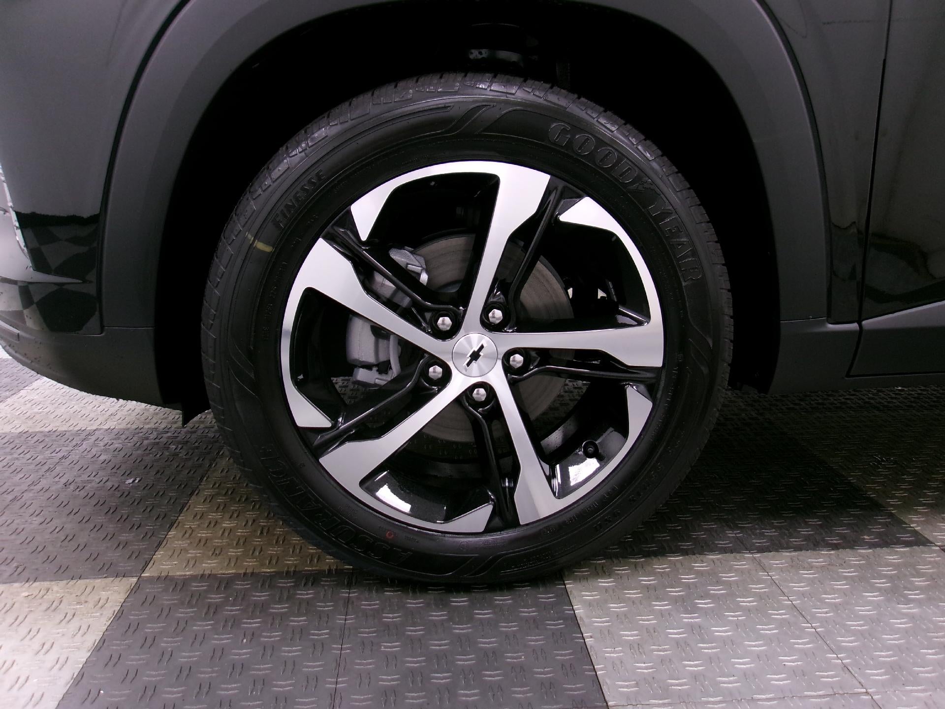 2026 Chevrolet Trax FWD 4dr 1RS
