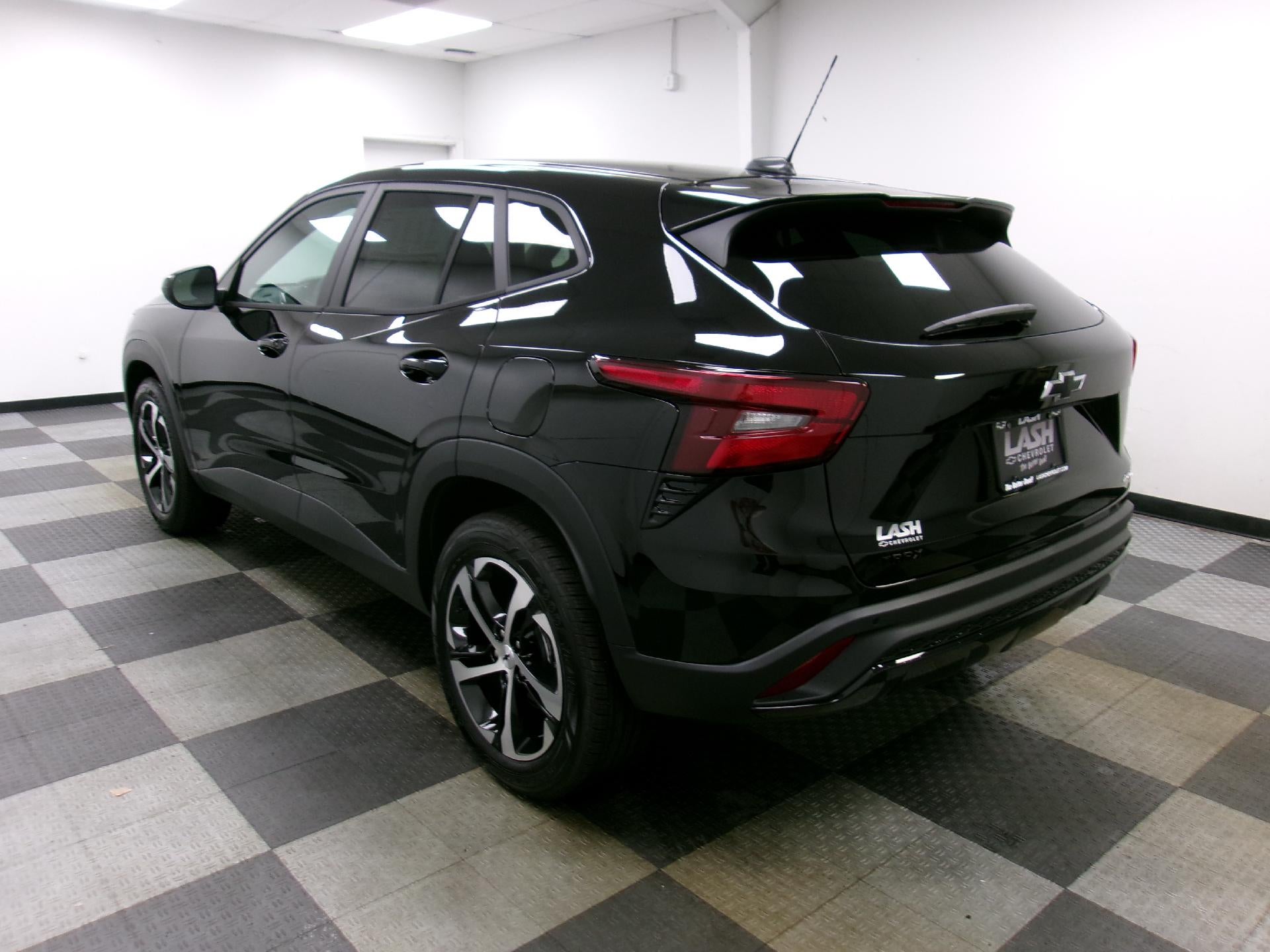 2026 Chevrolet Trax FWD 4dr 1RS