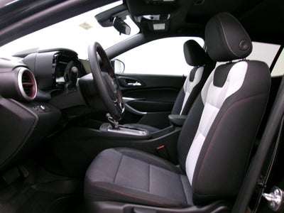 2026 Chevrolet Trax FWD 4dr 1RS