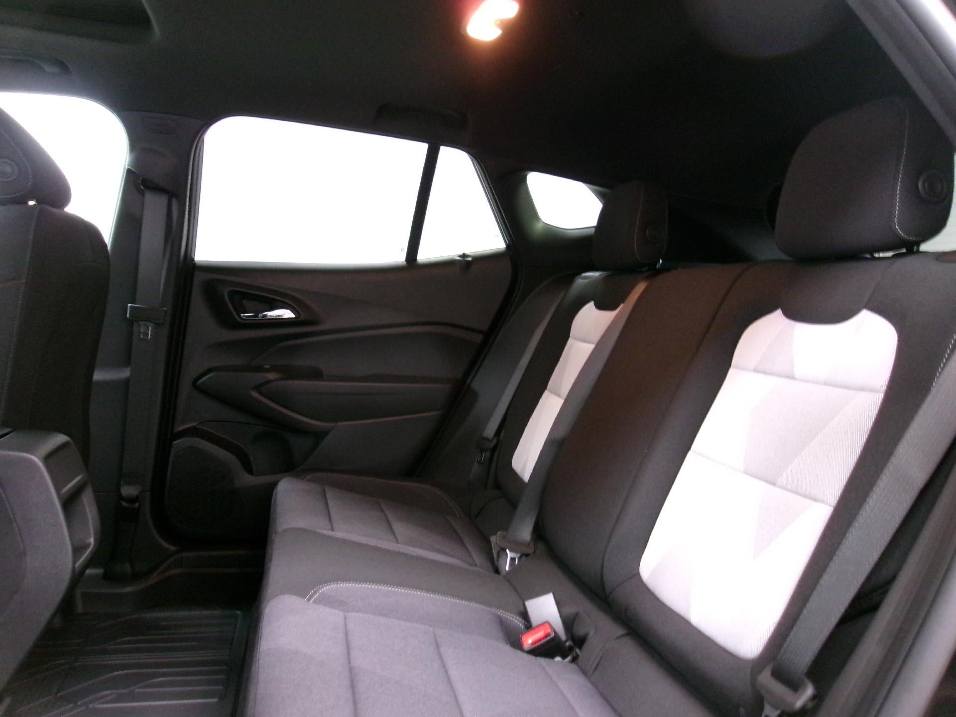 2026 Chevrolet Trax FWD 4dr 1RS