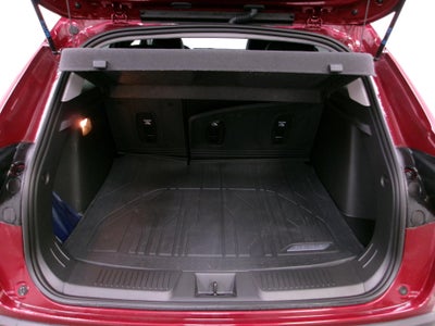 2024 Chevrolet Trax FWD 4dr LT