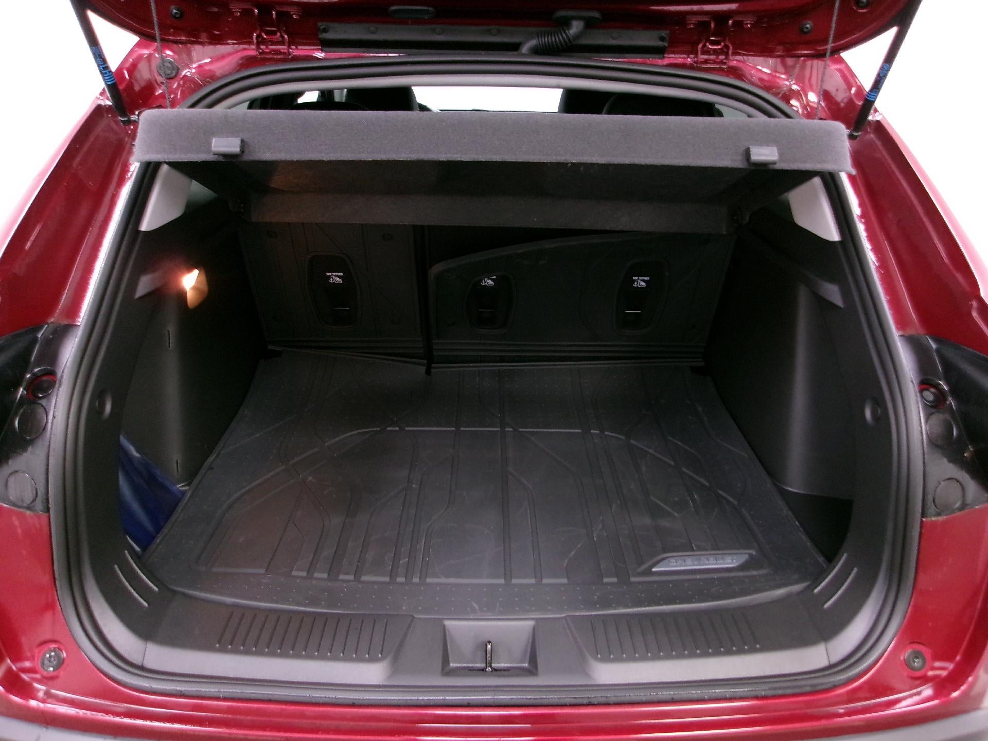 2024 Chevrolet Trax FWD 4dr LT