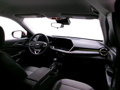 2024 Chevrolet Trax FWD 4dr LT