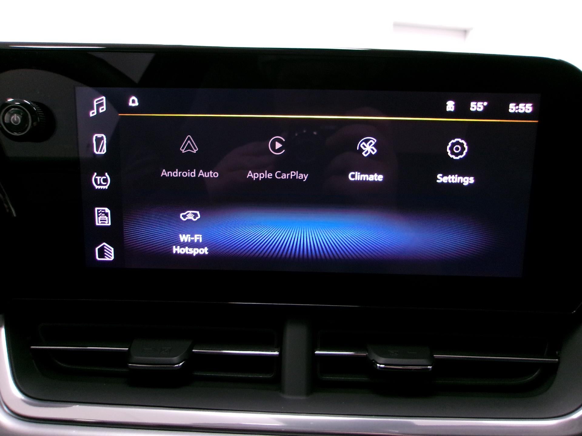 2024 Chevrolet Trax FWD 4dr LT