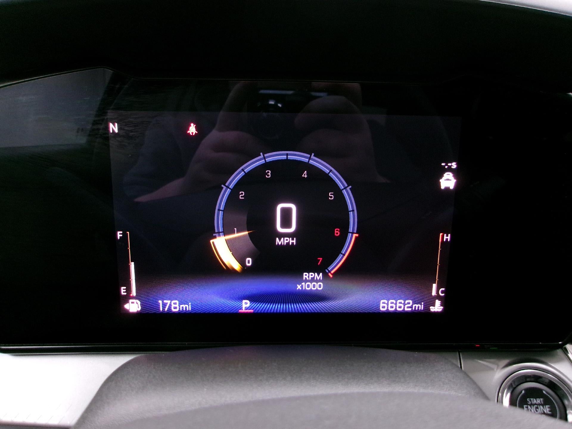 2024 Chevrolet Trax FWD 4dr LT